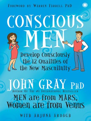 cover image of Conscious Men
